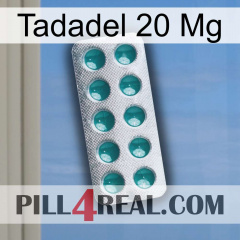 Tadadel 20Mg dapoxetine1